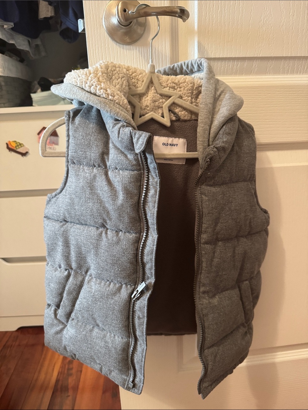 Old navy size 5 in really good condition